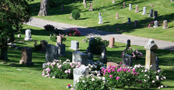 Grandview Cemetary